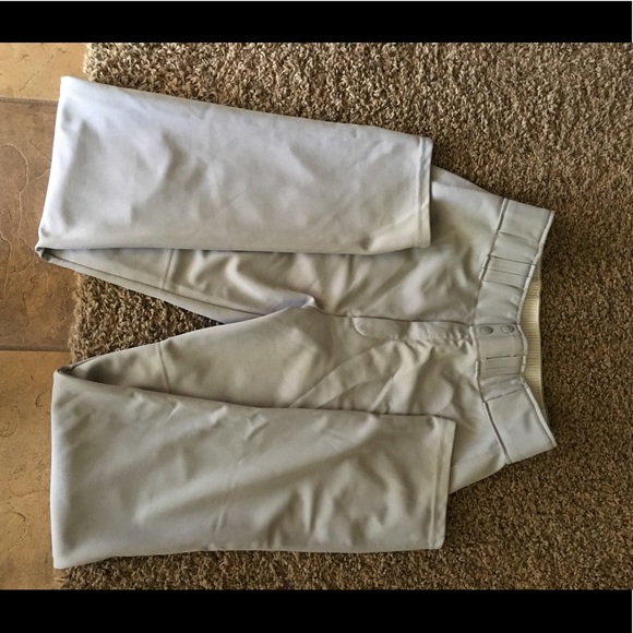 Various size, brand baseball pants - Picture 2 of 11